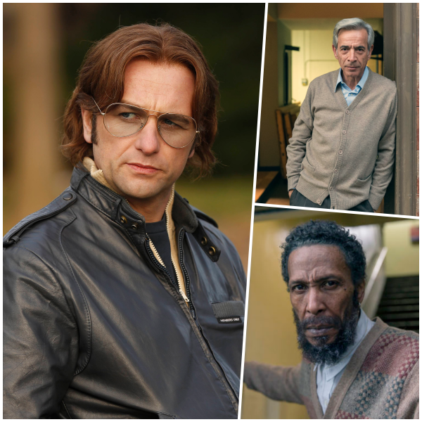 Padres fuera de series(s)