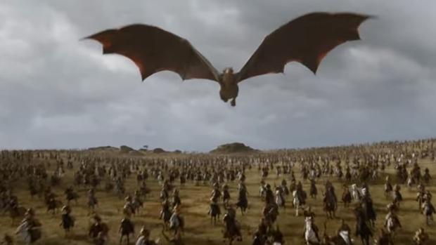 UrgentPod - Trailer de Tronos