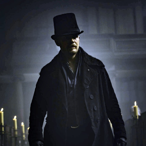 serie taboo review